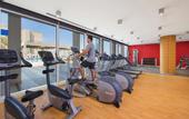 Туры в отель Hilton Garden Inn Ras Al Khaimah