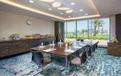 Туры в отель Hilton Garden Inn Ras Al Khaimah