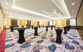 Туры в отель Hilton Garden Inn Ras Al Khaimah