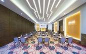 Туры в отель Hilton Garden Inn Ras Al Khaimah