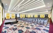 Туры в отель Hilton Garden Inn Ras Al Khaimah