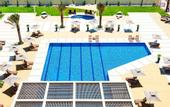 Туры в отель Hilton Garden Inn Ras Al Khaimah