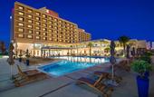 Туры в отель Hilton Garden Inn Ras Al Khaimah