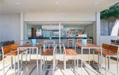 Туры в отель Hilton Garden Inn Ras Al Khaimah