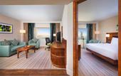 Туры в отель Hilton Garden Inn Ras Al Khaimah