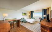 Туры в отель Hilton Garden Inn Ras Al Khaimah