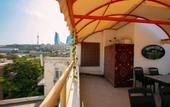 Туры в отель City Walls