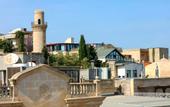 Туры в отель City Walls