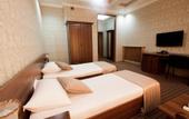 Туры в отель Neapol Hotel