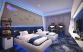 Туры в отель Planet Hotel Guangzhou