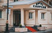 Туры в отель Caspian Hotel