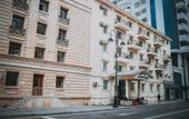 Туры в отель Caspian Hotel
