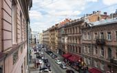 Туры в отель Solo Апарт Невский
