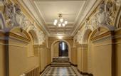 Туры в отель Solo Апарт Невский