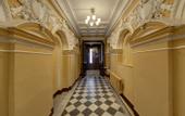 Туры в отель Solo Апарт Невский