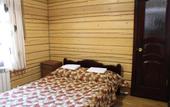 Туры в отель Кедровый остров