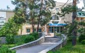 Туры в отель Парус Санаторий