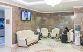 Туры в отель Парус Санаторий