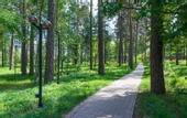 Туры в отель Парус Санаторий