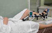 Туры в отель Парус Санаторий