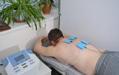 Туры в отель Парус Санаторий
