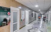 Туры в отель Парус Санаторий