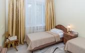 Туры в отель Парус Санаторий