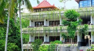 The Artini Dijiwa Ubud 4*
