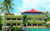 Туры в отель The Artini Dijiwa Ubud