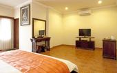 Туры в отель Pondok Pundi Village Inn & Spa