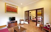 Туры в отель Pondok Pundi Village Inn & Spa