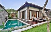 Туры в отель Visesa Ubud Resort Bali