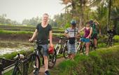 Туры в отель Visesa Ubud Resort Bali