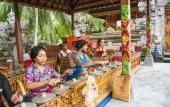 Туры в отель Visesa Ubud Resort Bali