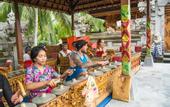 Туры в отель Visesa Ubud Resort Bali