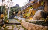 Туры в отель Visesa Ubud Resort Bali