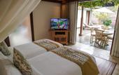 Туры в отель Visesa Ubud Resort Bali
