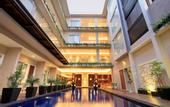 Туры в отель Ohana Hotel Kuta