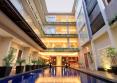Ohana Hotel Kuta 4*