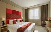 Туры в отель Ohana Hotel Kuta
