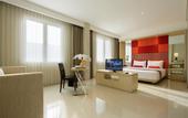 Туры в отель Ohana Hotel Kuta