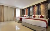 Туры в отель Ohana Hotel Kuta
