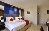 Туры в отель Ohana Hotel Kuta