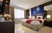 Туры в отель Ohana Hotel Kuta