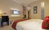 Туры в отель Ohana Hotel Kuta
