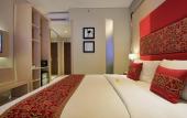Туры в отель Ohana Hotel Kuta