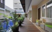 Туры в отель Ohana Hotel Kuta