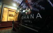 Туры в отель Ohana Hotel Kuta