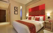 Туры в отель Ohana Hotel Kuta