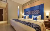 Туры в отель Ohana Hotel Kuta